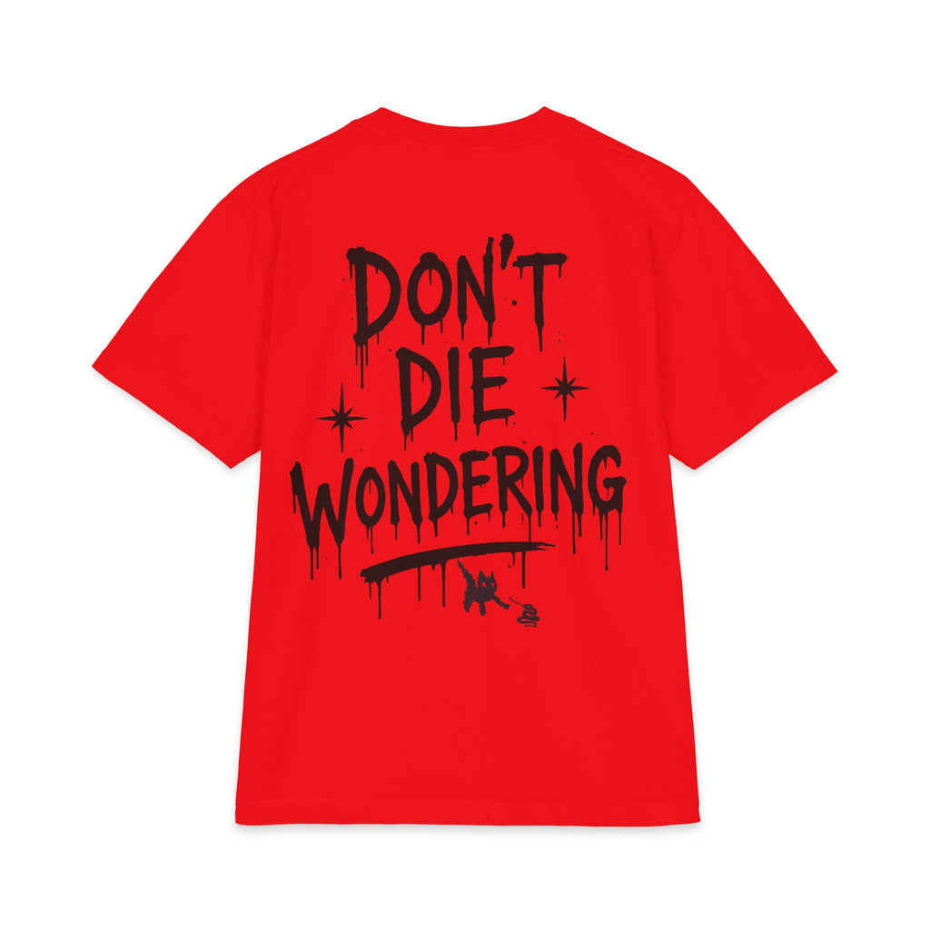 Simple DDW Heavyweight Short Sleeve