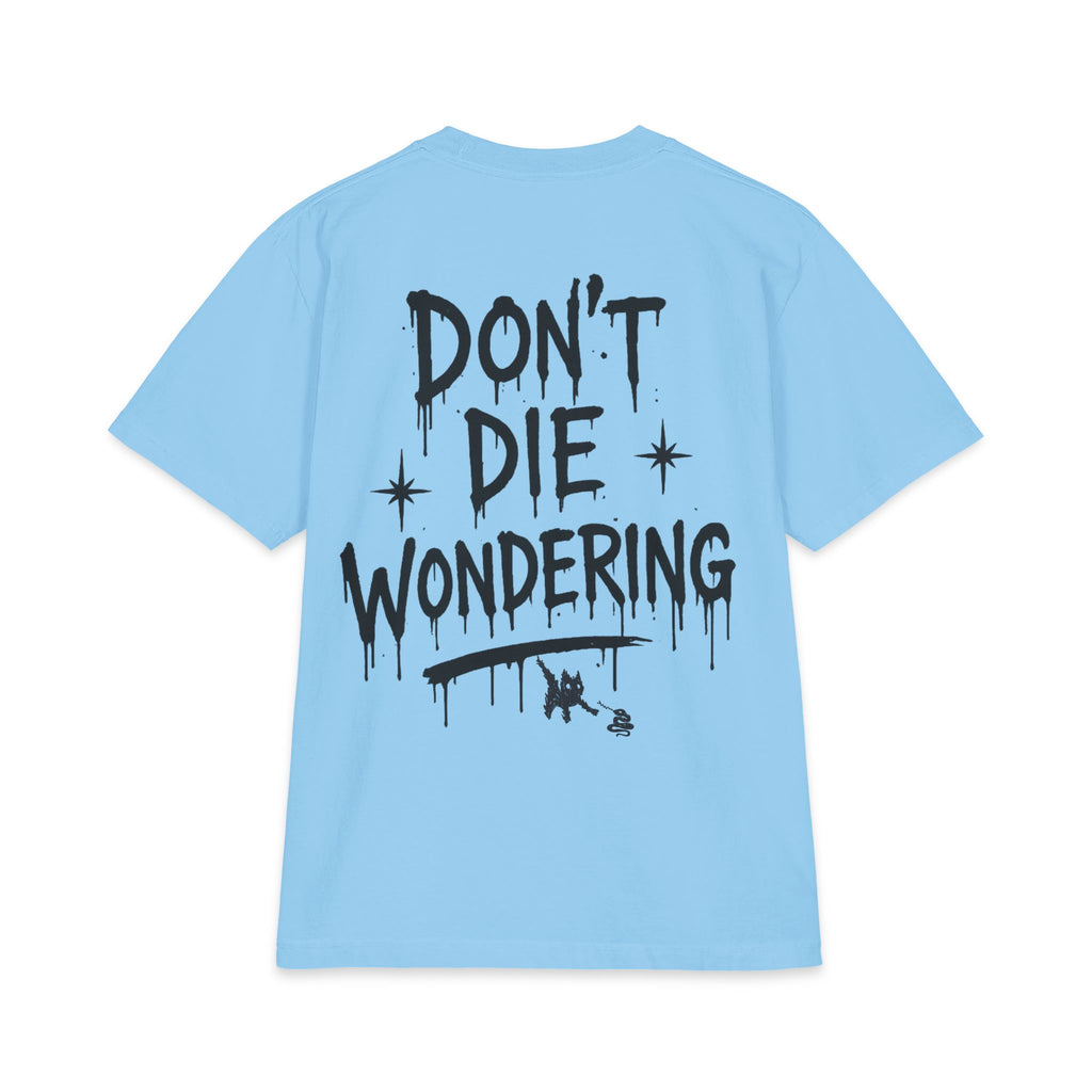 Simple DDW Heavyweight Short Sleeve