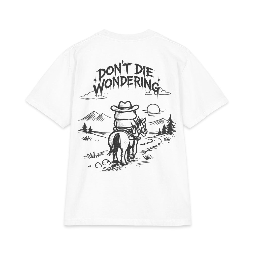 Frog DDW Heavyweight Short Sleeve