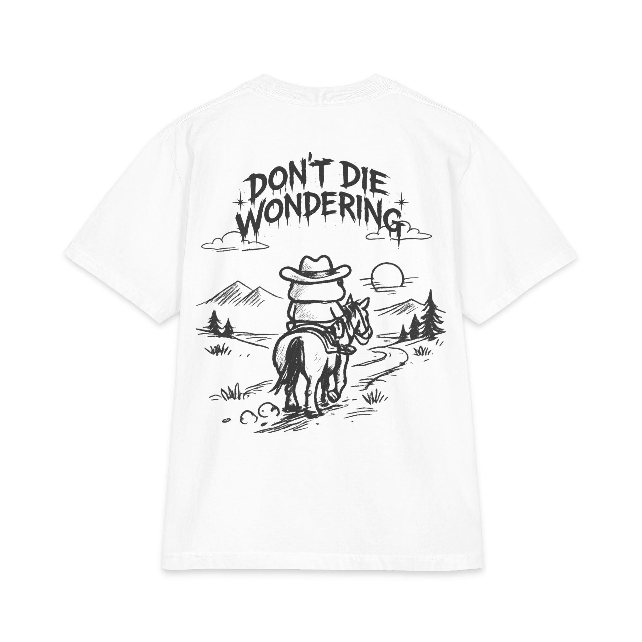 Frog DDW Heavyweight Short Sleeve