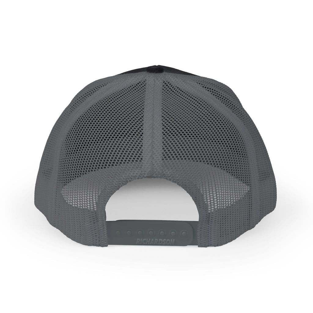 DDW Snapback Trucker Cap