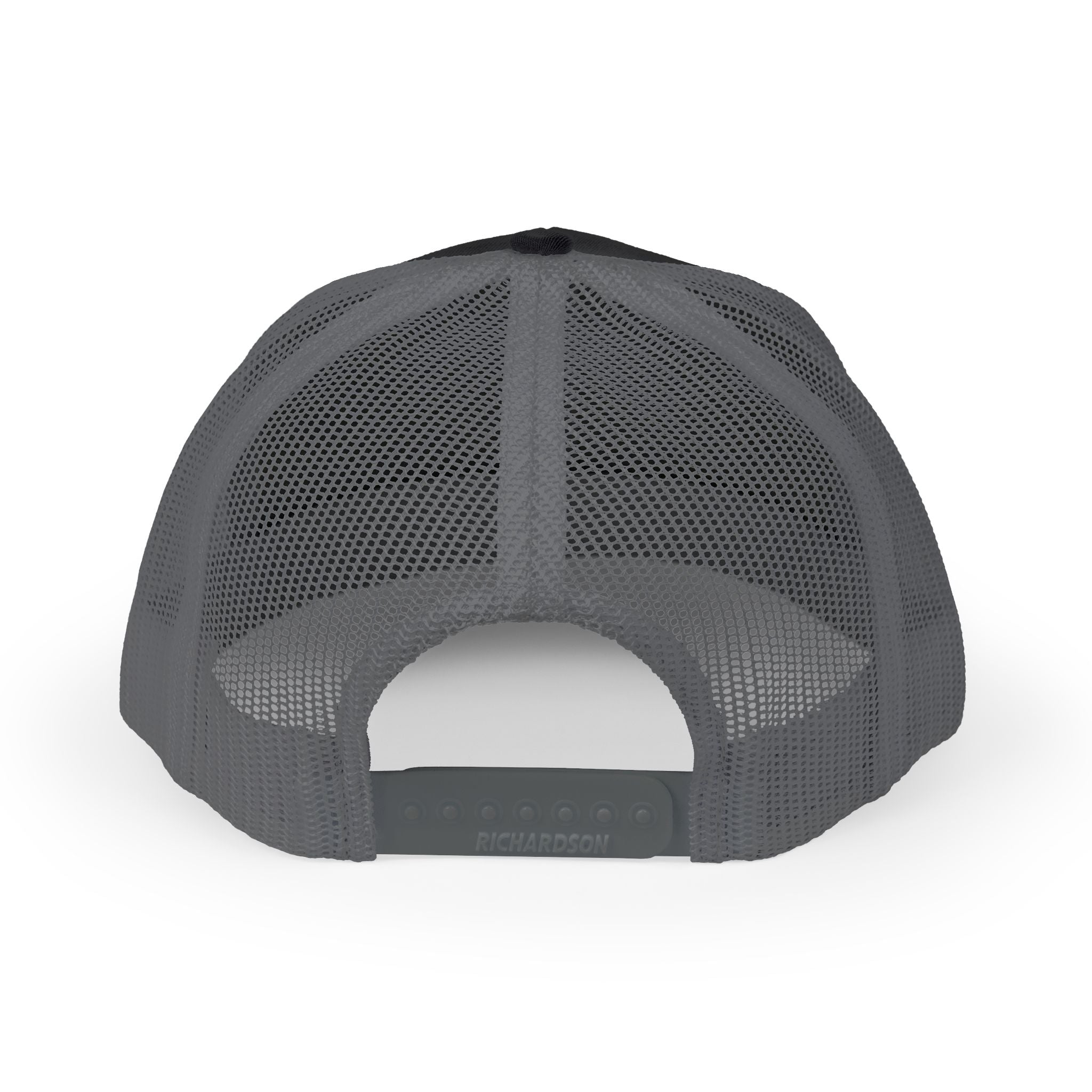 DDW Snapback Trucker Cap
