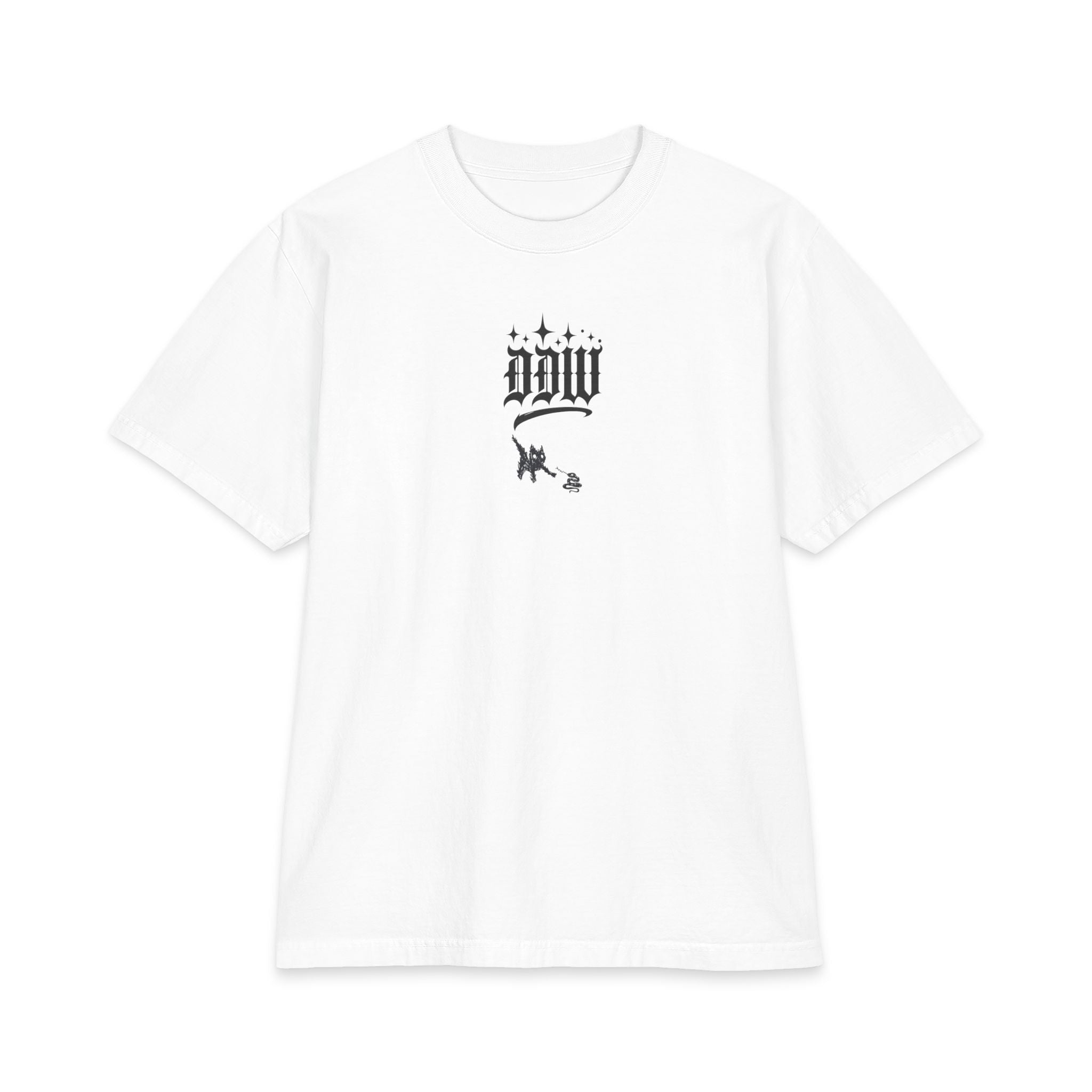 Simple DDW Heavyweight Short Sleeve