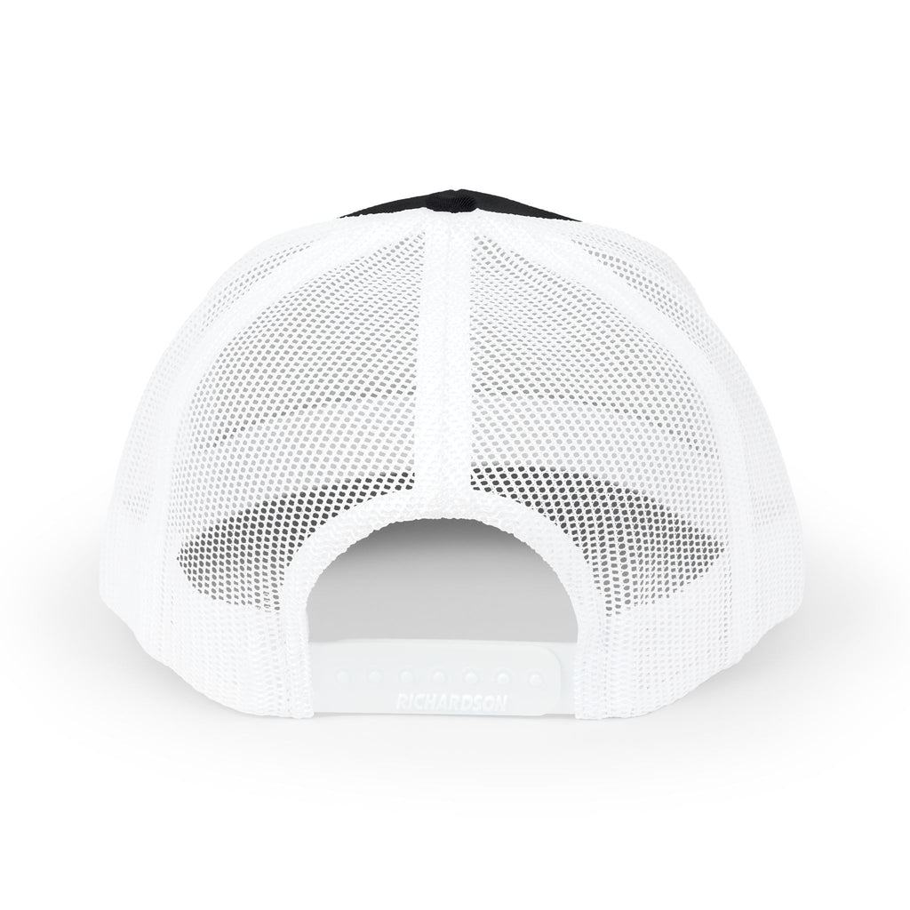 DDW Snapback Trucker Cap