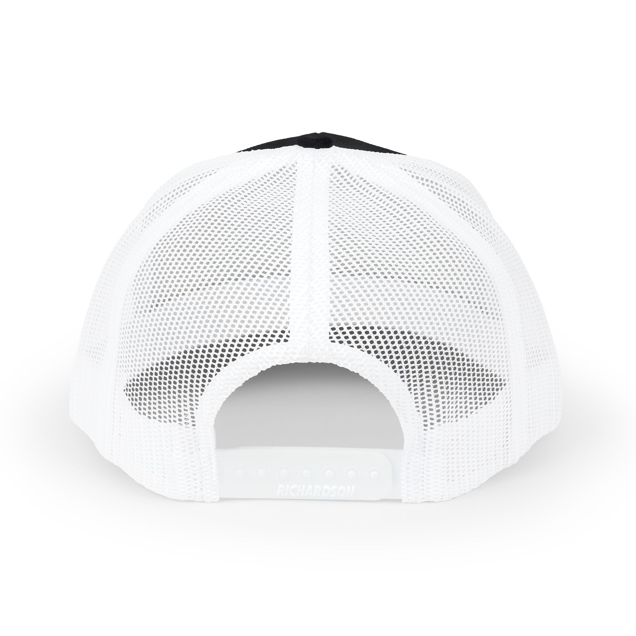 DDW Snapback Trucker Cap