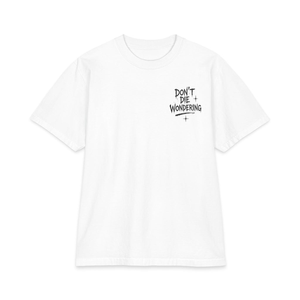 Simple DDW Heavyweight Short Sleeve