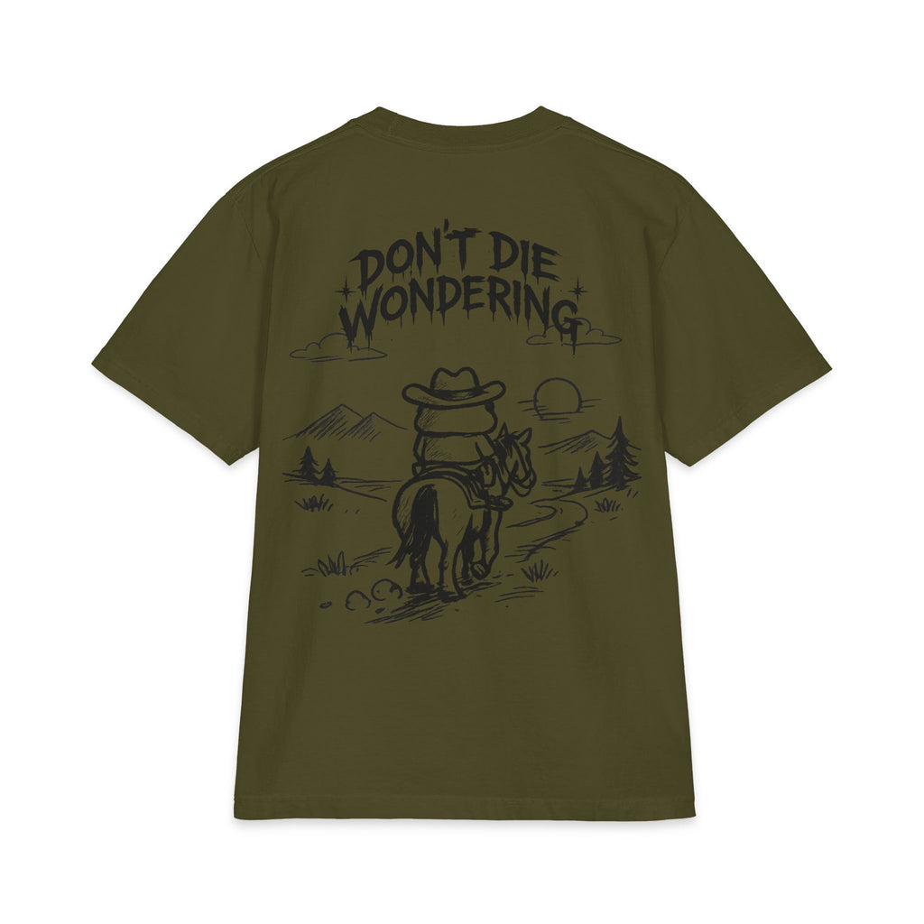 Frog DDW Heavyweight Short Sleeve