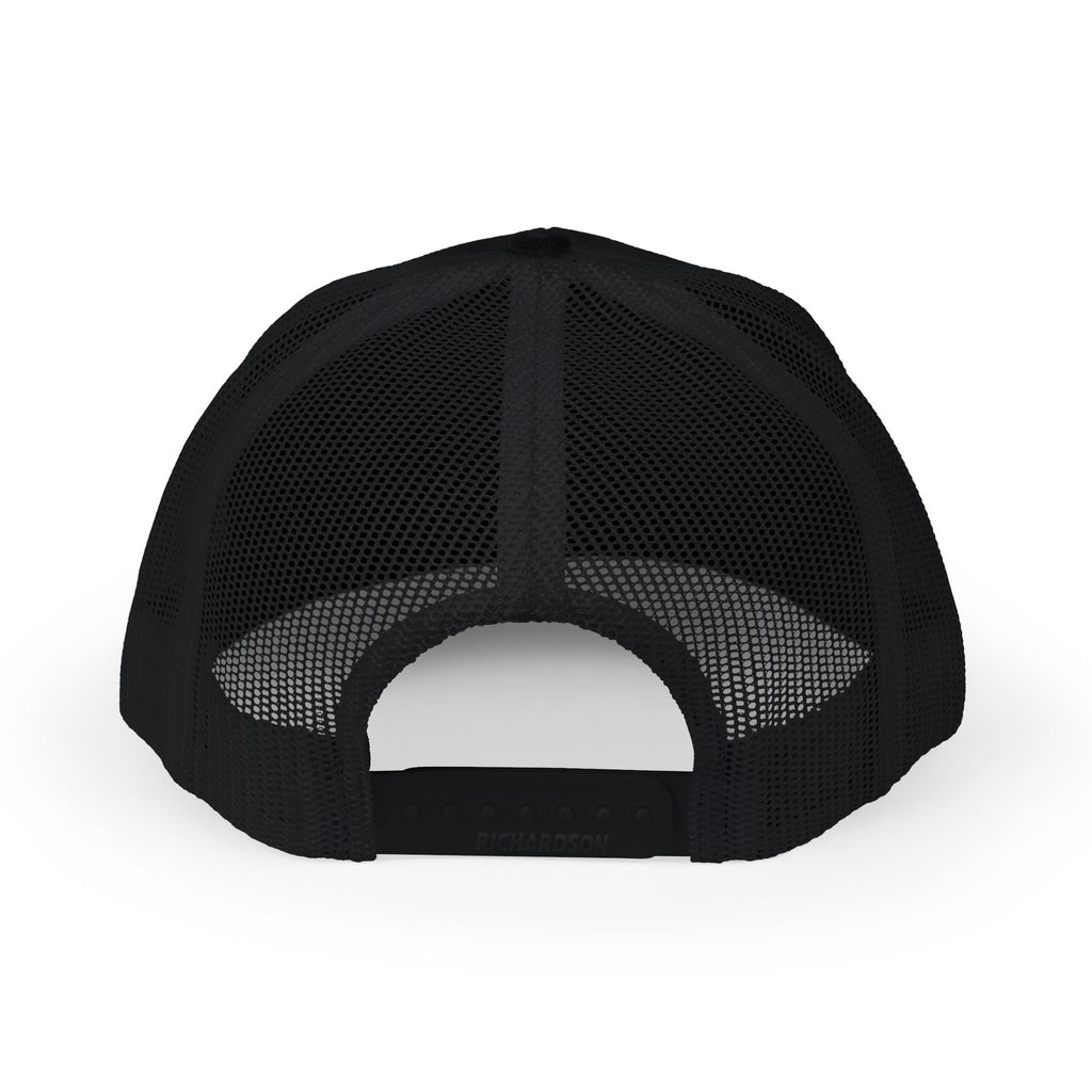 DDW Snapback Trucker Cap