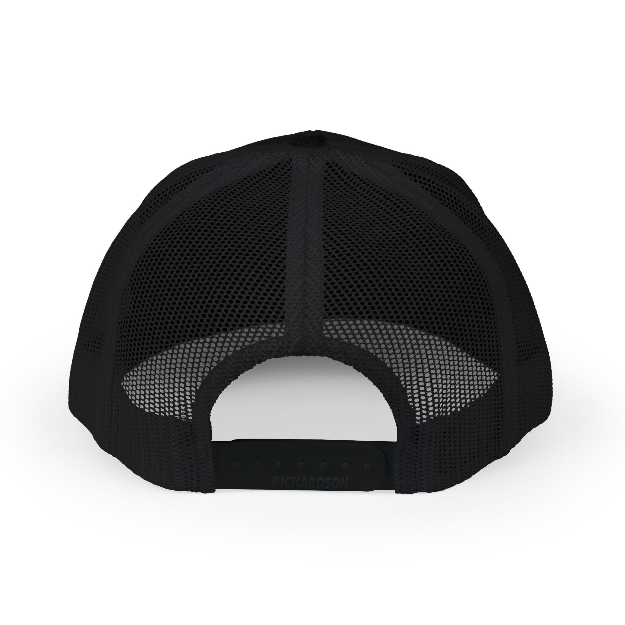 DDW Snapback Trucker Cap