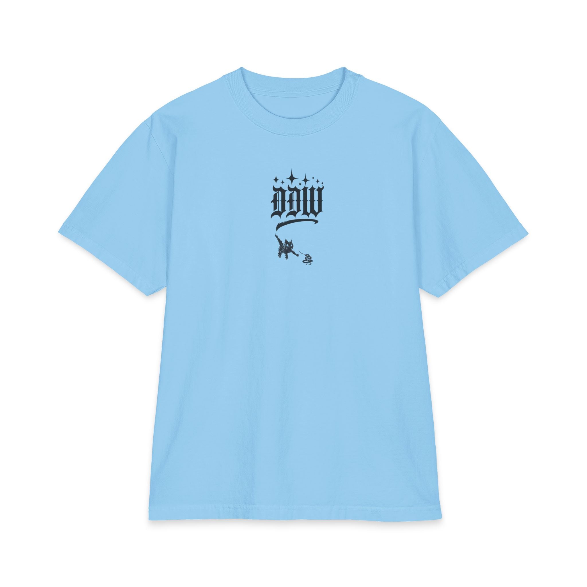 Simple DDW Heavyweight Short Sleeve