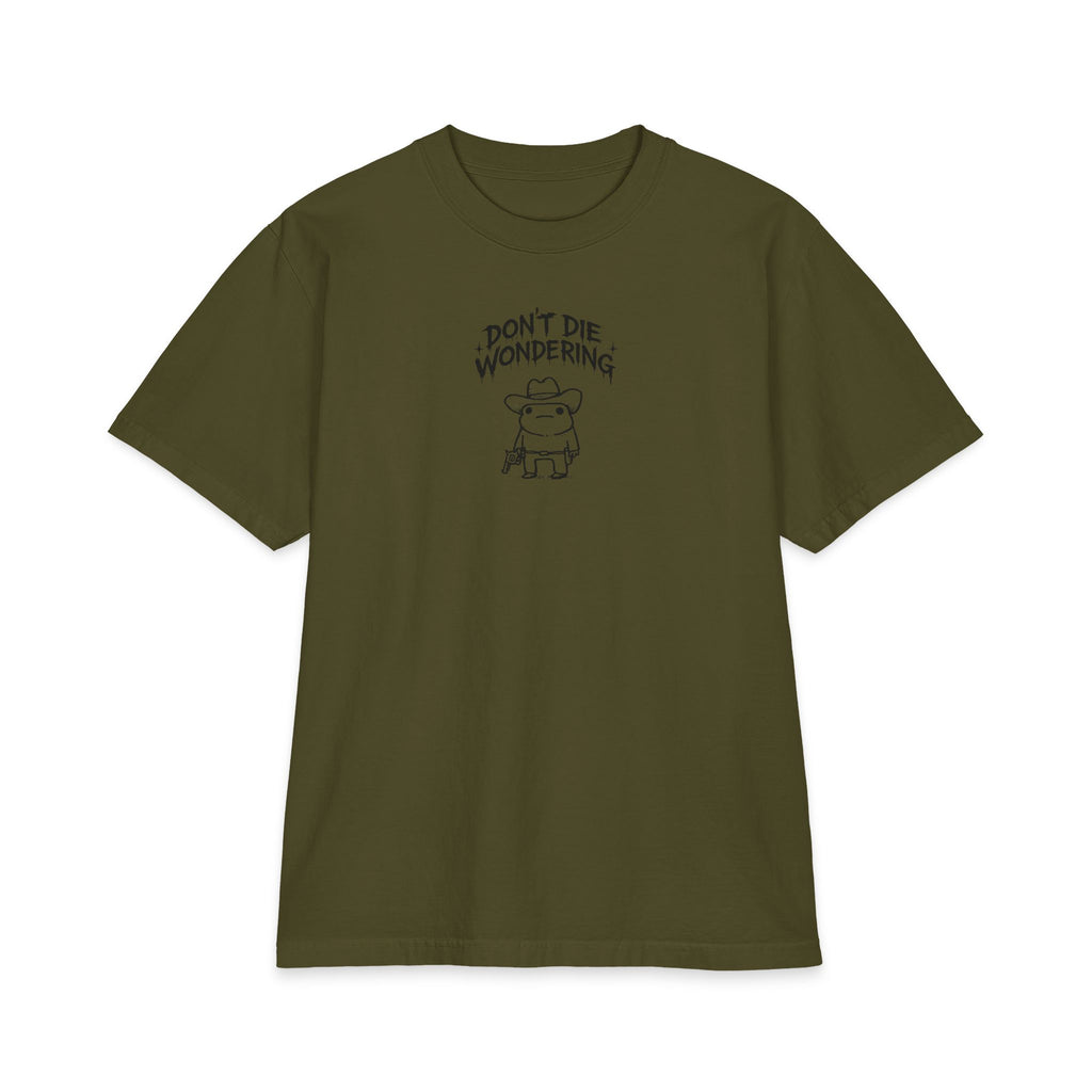 Frog DDW Heavyweight Short Sleeve