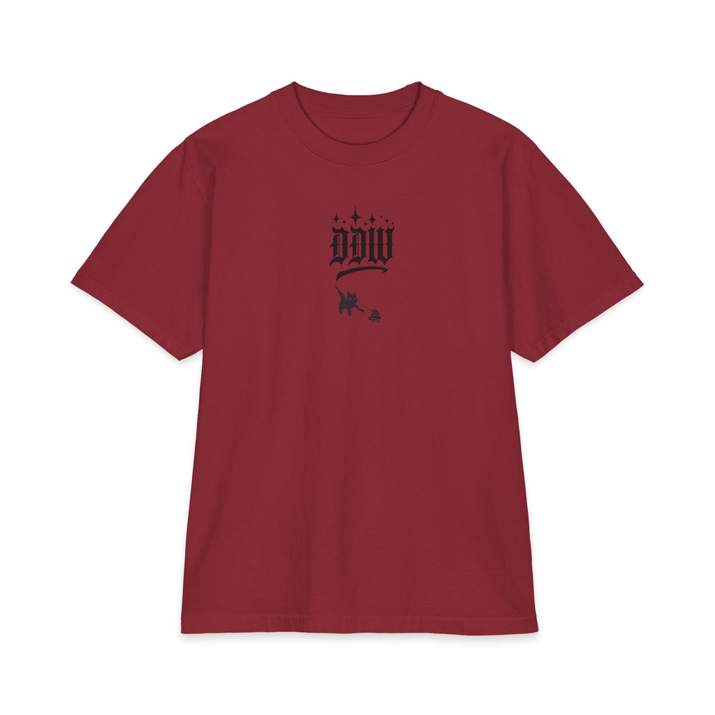 Simple DDW Heavyweight Short Sleeve